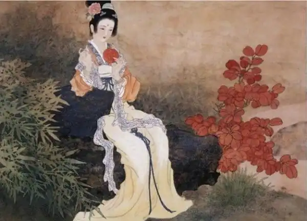 文学家,父元宽,母郑氏,为北魏宗室鲜卑族拓跋部后裔,北魏昭成帝拓跋什