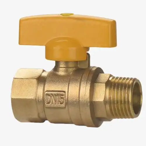 燃气阀天然气煤气阀