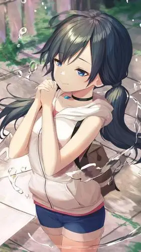 动漫壁纸:日推第十九期