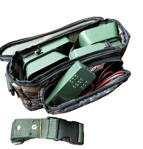 电子鸟声器 户外鸟鸣qi 型号:bk1518c