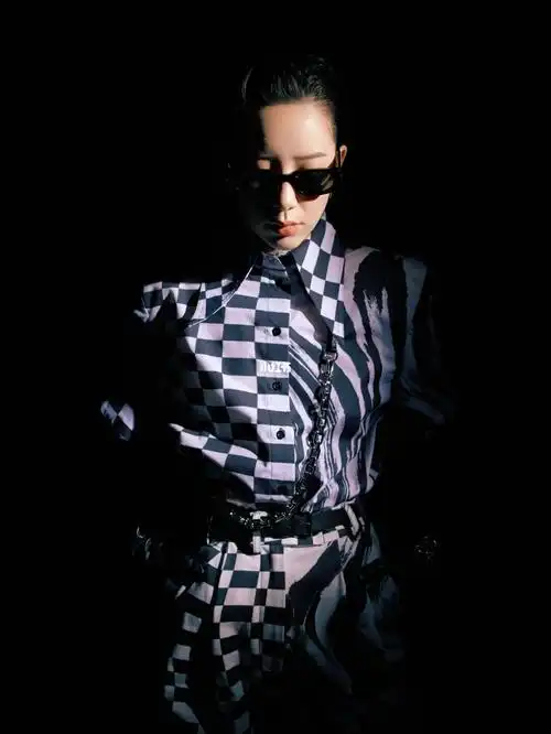 李斯丹妮intmajor