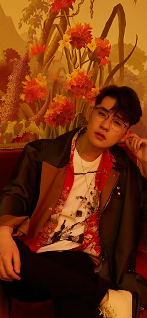 张云雷云起雷鸣