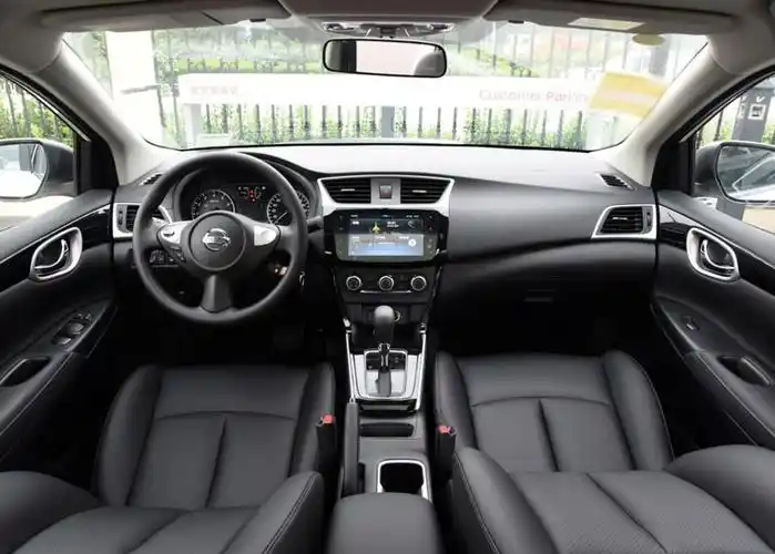 青岛日产轩逸最新价格多少青岛日产轩逸报价