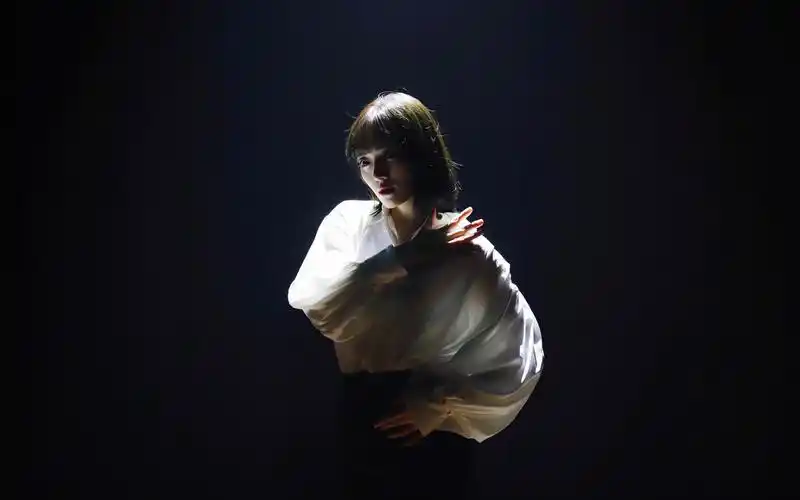 活动  【万丽娜】【snh48】beautiful 20200809总选拉票公演 focus