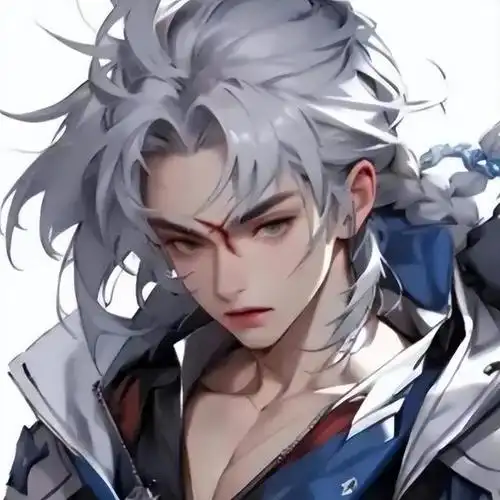 王者荣耀亚连头像帅气,王者荣耀亚连头像q版,王者亚连头像大全