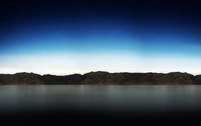 山水风情 摄影壁纸(2)_风景_太平洋电脑网