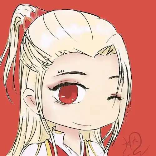 画江湖之不良人 侯卿 来自微博(收藏致歉!侵删!严禁商用!