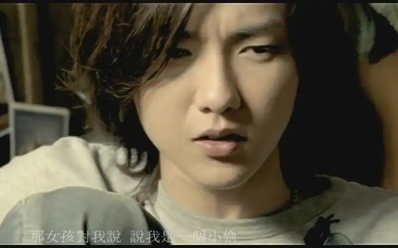 高清修复黄义达那女孩对我说mv1080p