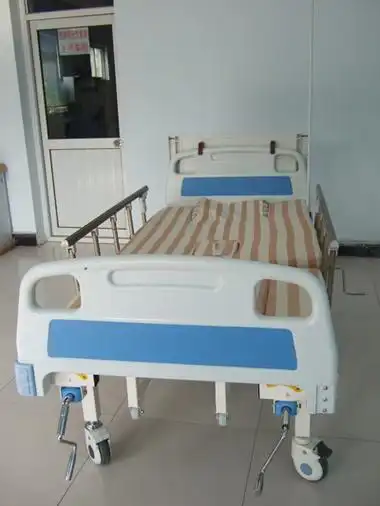 衡水科谷医疗器械有限公司