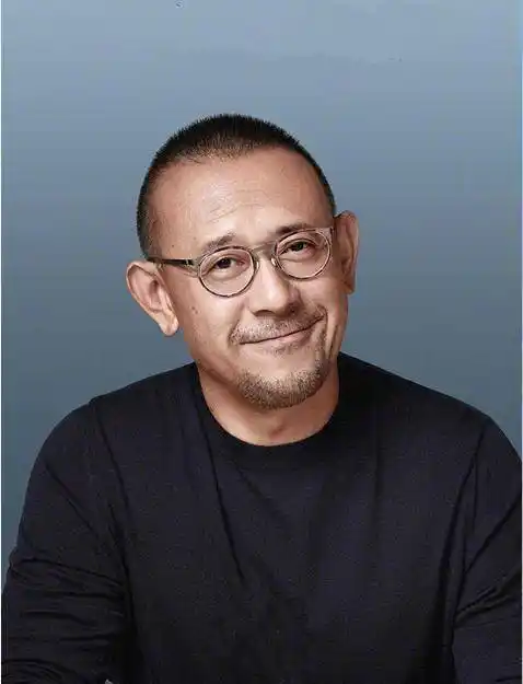 新看点丨娱乐圈"低调秀才华"的大叔多着呢_姜文_陈建斌_王家卫