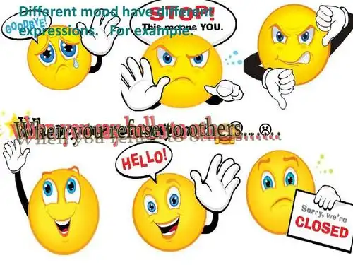 微表情【原版改动】ppt