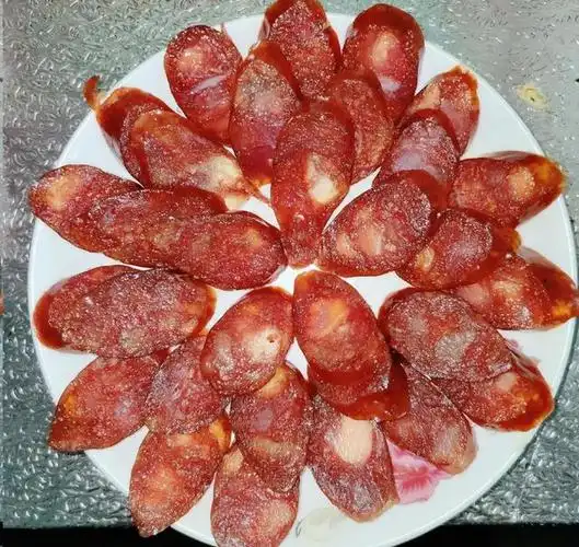 纪实:哪里的香肠好吃?经评比:这5种香肠较为有名,有你家乡的吗