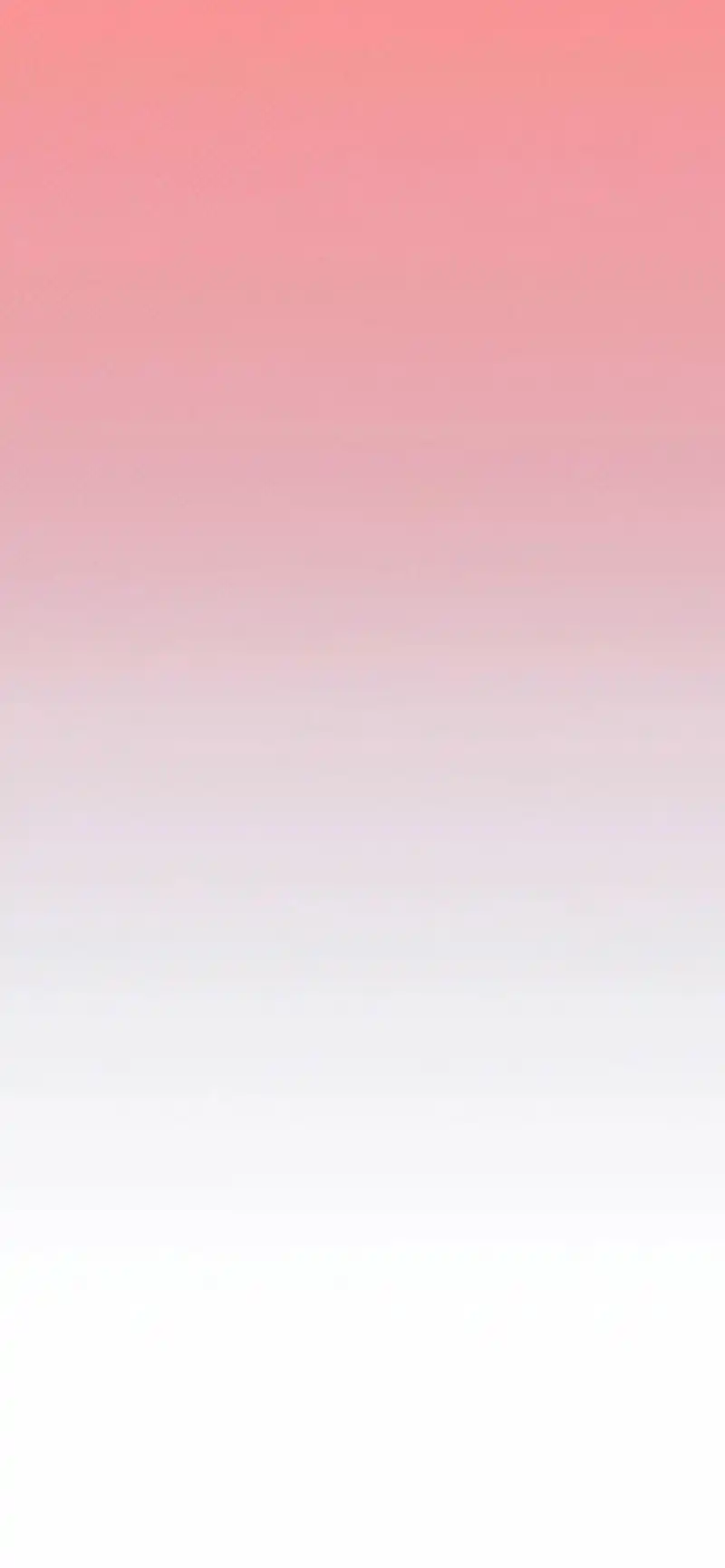 简约颜色渐变风格高清手机壁纸