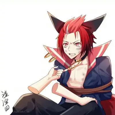 王者荣耀玄策表情包