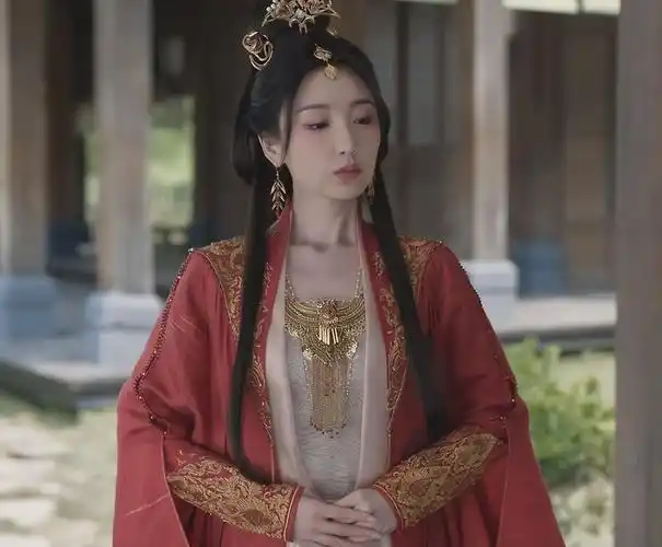 《庆余年2》:不会演就别演了,把机会留给冯兵,田雨会演的人