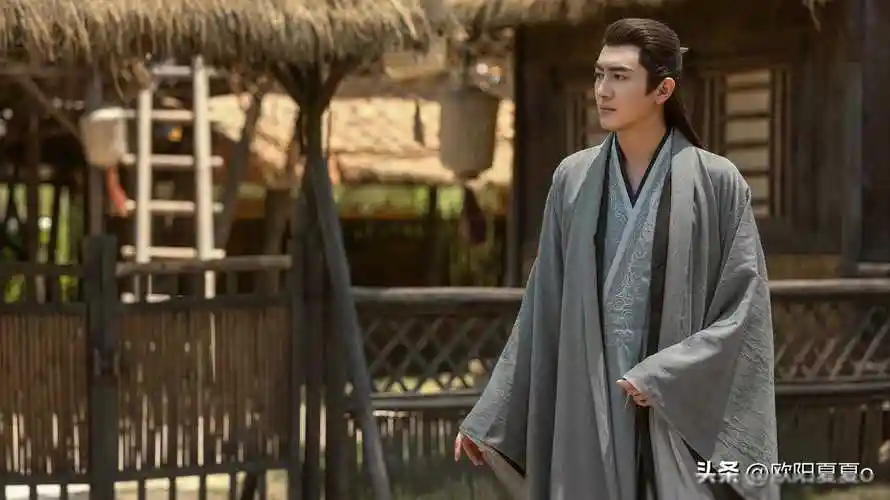 腾讯视频和爱奇艺联合推出的《江河之上》也将播出29至30集,高伟光