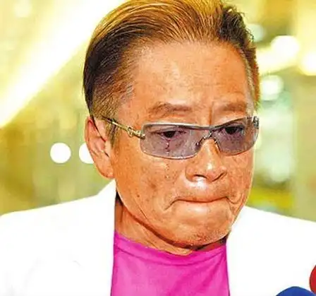 生前风光死时凄凉的10大明星