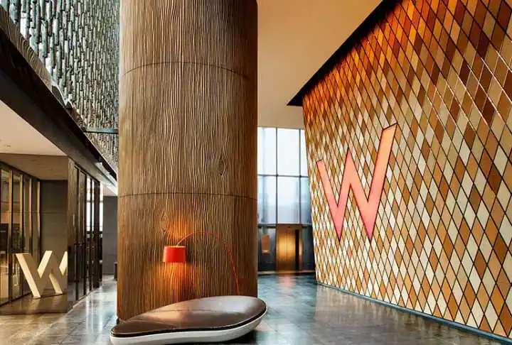 五星级酒店的各个品牌哪个性价比最高?