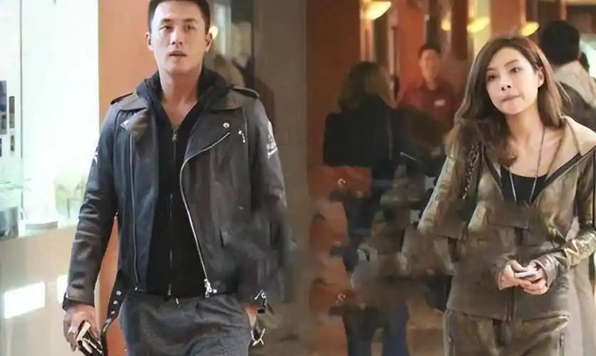 杜淳的潇洒爱情,和他选择王灿结婚的原因_边潇潇_黄小蕾_时候