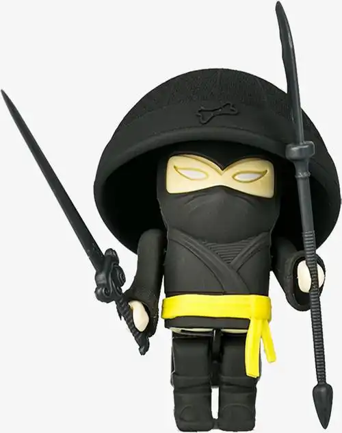 武士头盔蒙面武士