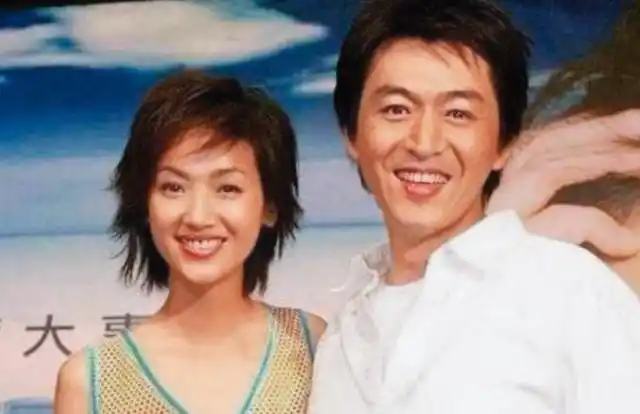 林秀玲的三角关系之外,就是他与吴倩莲爱情长跑将近12年,宗华更一度