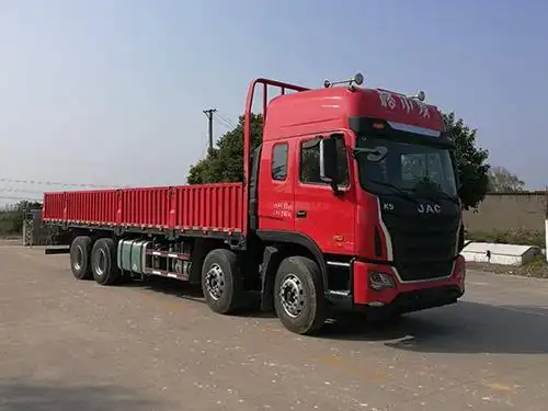 hfc1311p12k4h45s1v载货汽车燃油公告参数