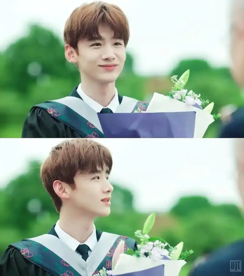 陆之昂好久不见 #夏至未至 #白敬亭  "你喜欢我什么啊? - 抖音