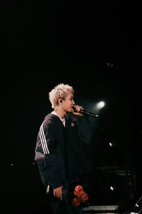 tizzyt巡演纪录片预告