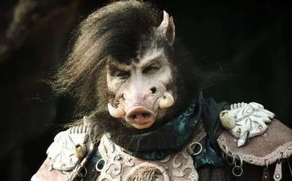 那么问题来了,猪八戒又是从哪里得到有关鬼道的知识呢?