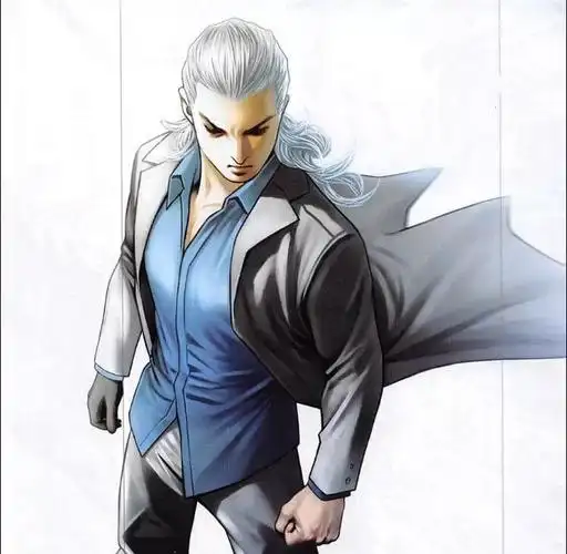 古惑仔江湖人物传之仁者无敌立花正仁