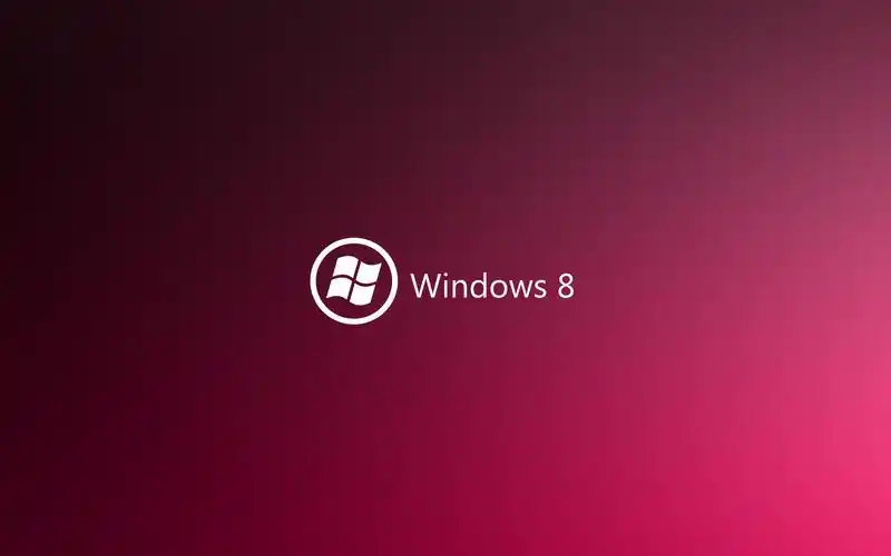 壁纸win8windows