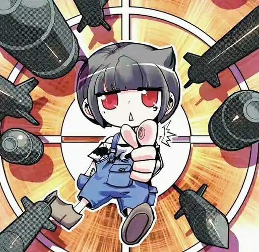 女生穿越,来到一个全是男人的世界!这样的剧情,是一部国漫