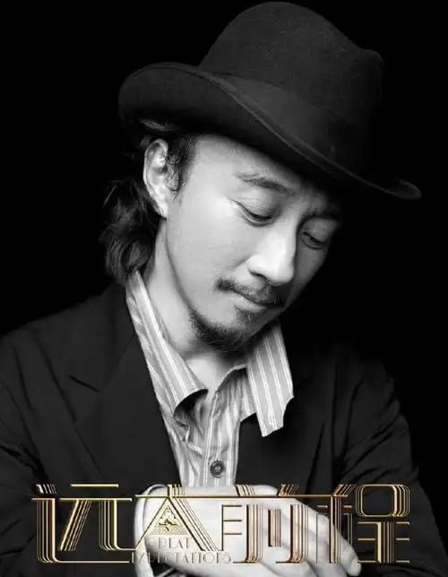 他是演技派里的气质之王,影视巨作总有他的身影,却一直被忽略!