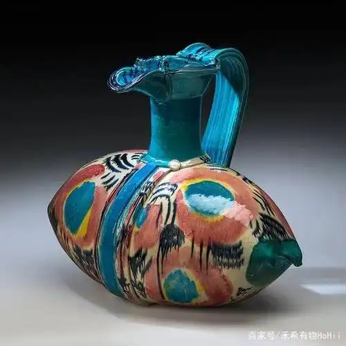 他们用艺术品告诉我们,如何热爱生活