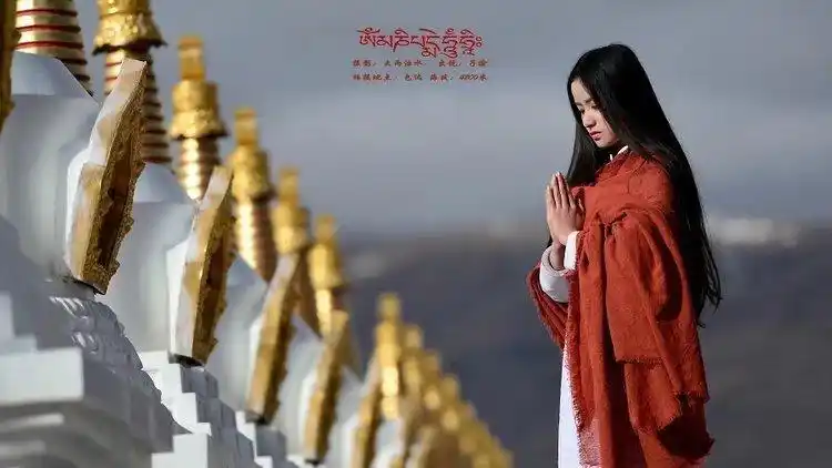 佛说这五种女人最容易得到佛菩萨的护佑