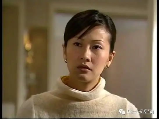 或许是因为太过忙碌,夫妻俩的感情越来越淡,令陈慧珊觉得两人之间已经