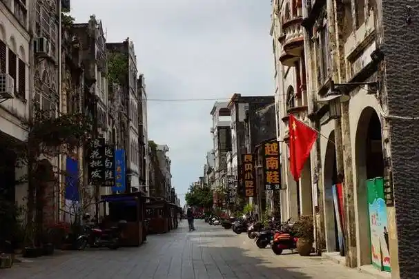 北海三日游攻略,北海三日游最佳路线推荐,超详细攻略!_桂林_http_cn