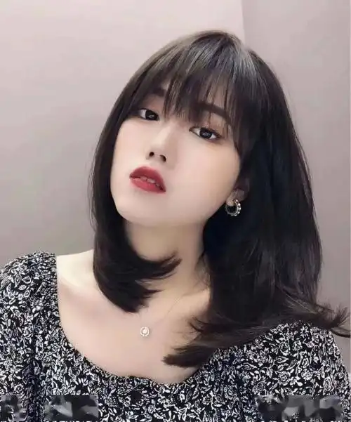 2021年必烫气垫锁骨烫