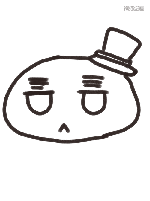 阿巴阿巴 - 半次元 - acg爱好者社区