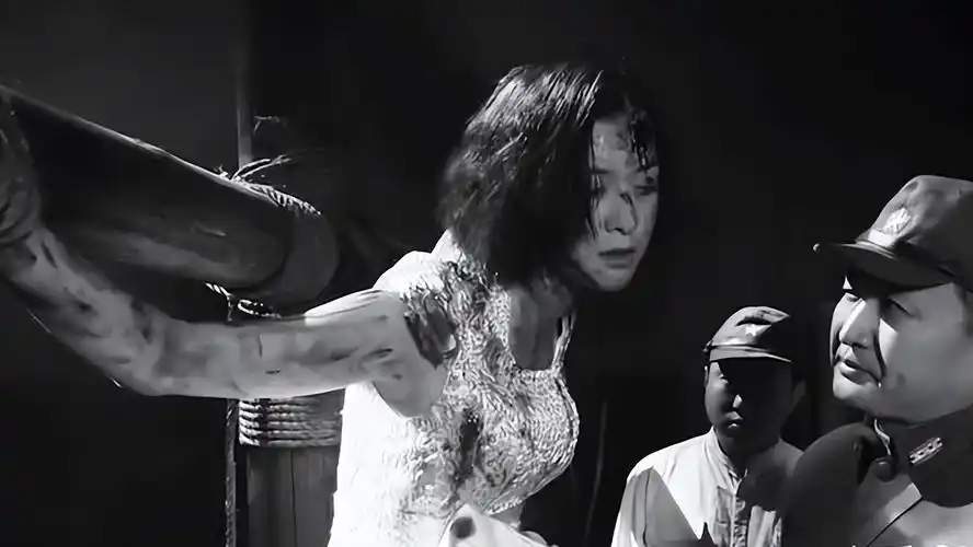 抗日女英雄林心平:遭遇30多种酷刑未招供,牺牲后被扔进硫酸缸