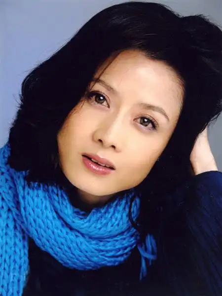 《水浒传》庞秋霞扮演者是谁 张春燕个人资料简介