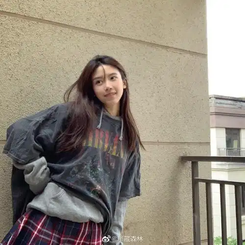 有没有半藏森林好看的照片? - 知乎