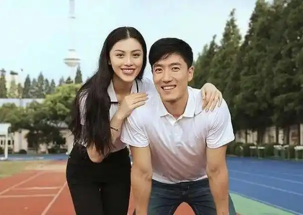 回顾 40岁刘翔还不生育,天赋无人继承,与葛天离婚真相 太心酸