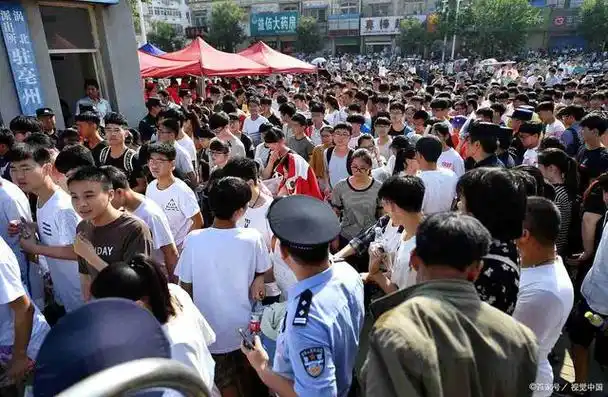 海南省教育厅坚决打击高考移民现象