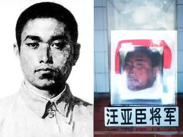 东北抗联铁血将军,流尽最后一滴血壮烈牺牲,头颅成国家一级文物