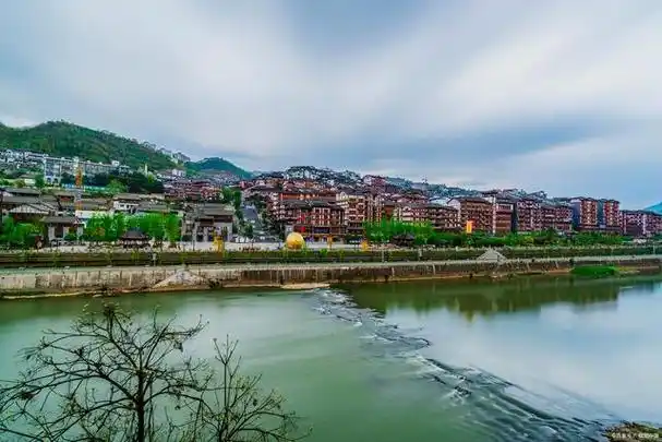 茅台镇旅游景点攻略