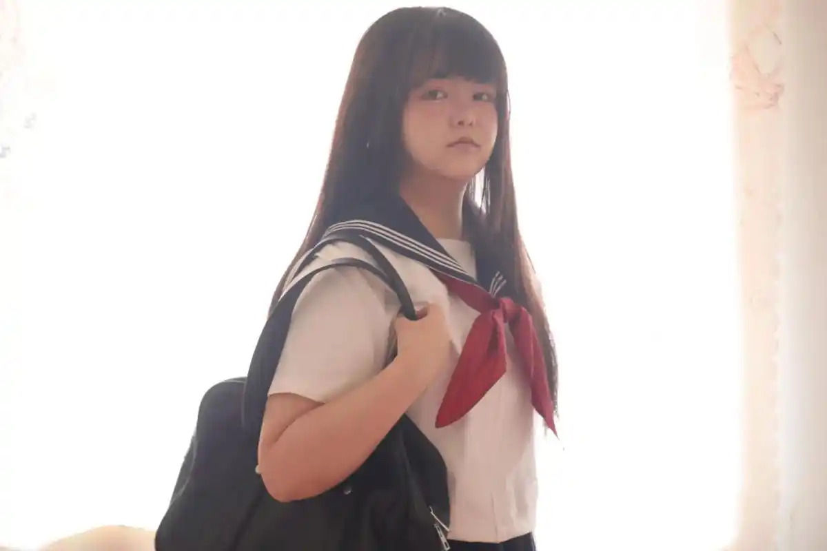 jk制服 #jk #日剧 #水手服 #夏日