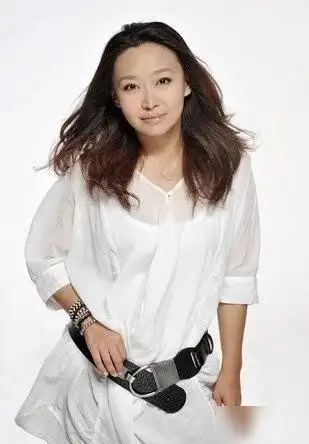 我就是演员的刘天池演了半生配角娱乐圈却爱惨了她