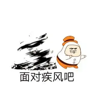 金馆长 龙卷风 搞笑 逗逼 面对疾风吧