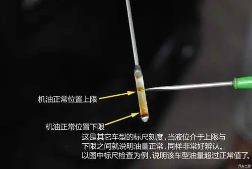 另外,机油受路况,车况以及个人驾驶习惯影响比较大,很有可能须缩短